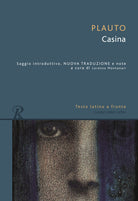 Cover of Casina. Testo latino a fronte