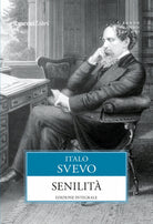 Cover of Senilità