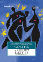 Cover of affinità elettive