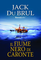 Cover of fiume nero di Caronte