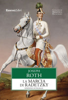 Cover of marcia di Radetzky