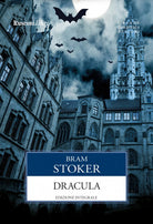Cover of Dracula