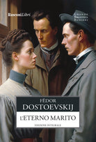 Cover of eterno marito