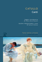 Cover of Canti