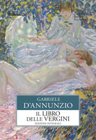 Cover of libro delle vergini