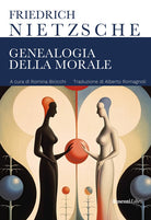 Cover of Genealogia della morale