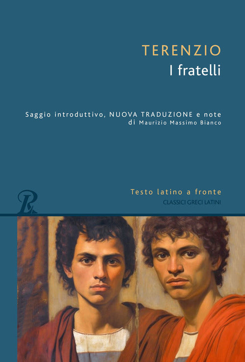 Cover of fratelli