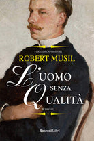 L'uomo senza qualit