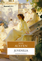 Cover of Juvenilia