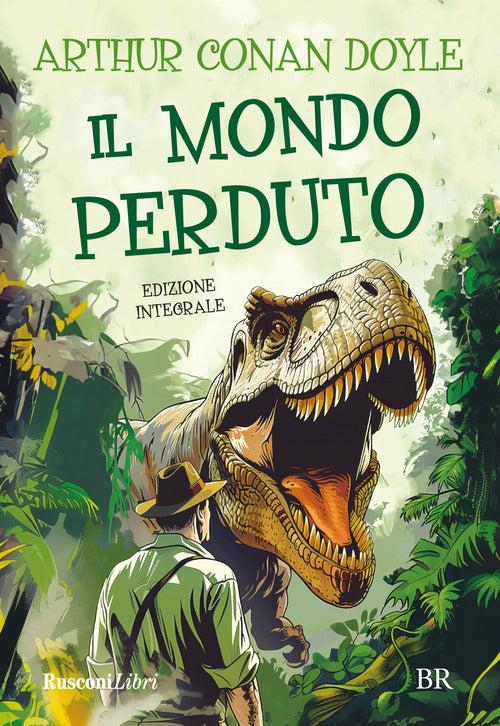 Il mondo perduto