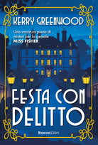 Festa con delitto