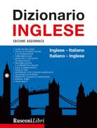 Dizionario inglese