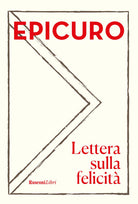 Lettera sulla felicit