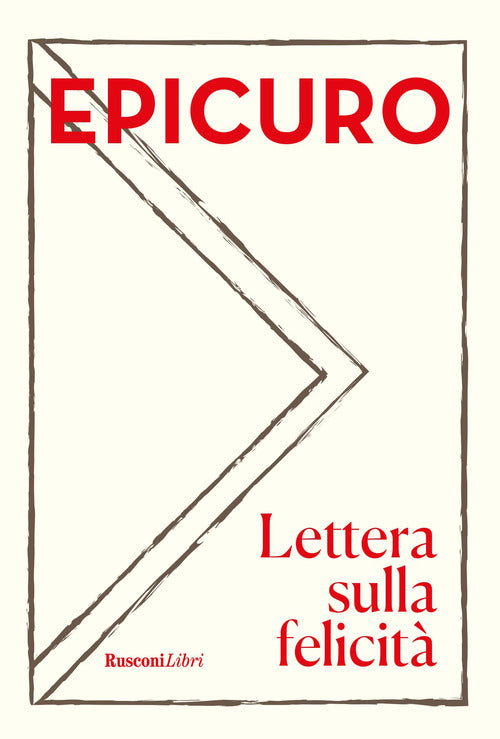Lettera sulla felicit