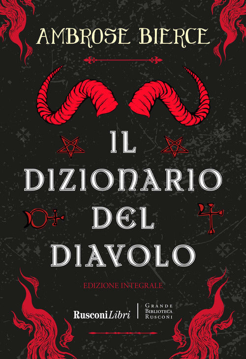 Il dizionario del diavolo