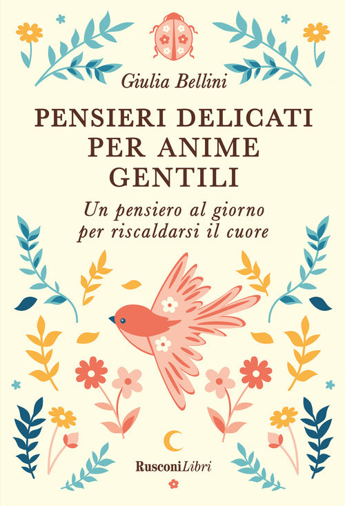 Pensieri delicati per anime gentili