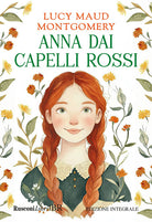 Anna dai capelli rossi