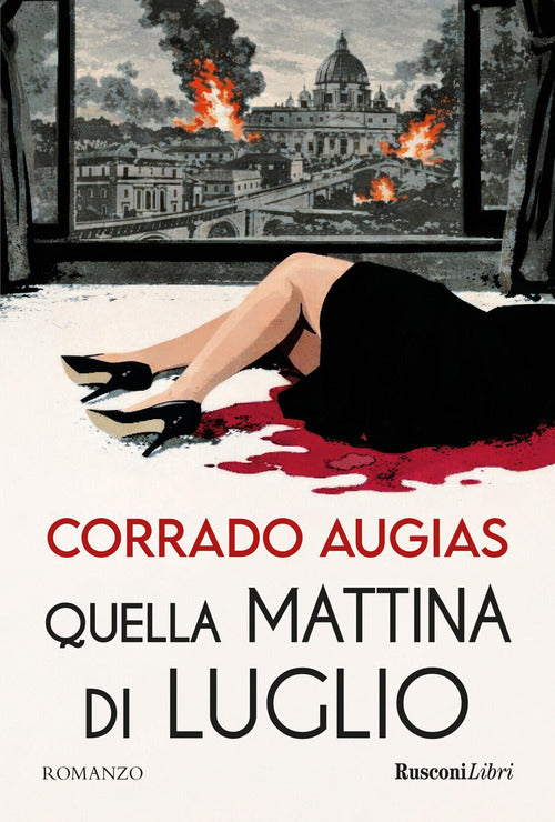 Quella mattina di luglio