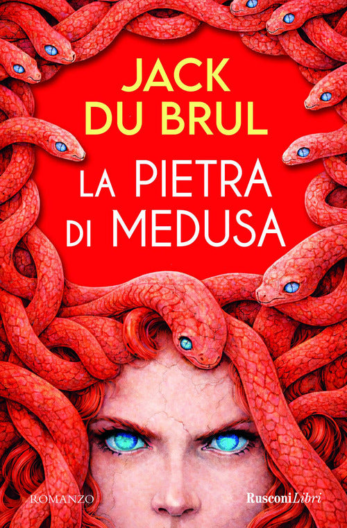La pietra di Medusa