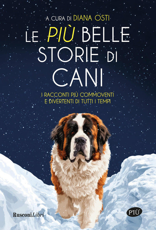 Le più belle storie di cani