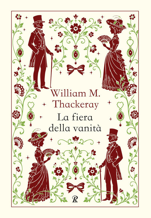 La fiera delle vanità