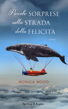 Cover of Piccole sorprese sulla strada della felicità
