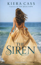 Cover of siren