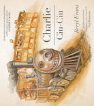 Cover of Charlie Ciu-Ciu