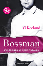 Cover of Bossman