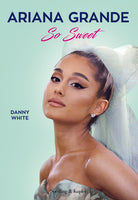 Cover of Ariana Grande So Sweet