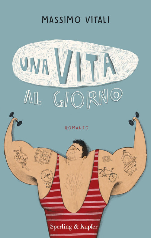 Cover of vita al giorno