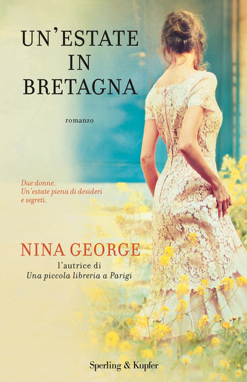 Cover of estate in Bretagna