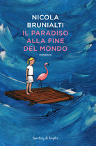 Cover of paradiso alla fine del mondo