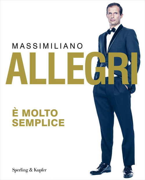 Cover of È molto semplice