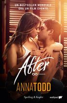 Cover of After