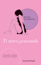 Cover of Ti stavo pensando