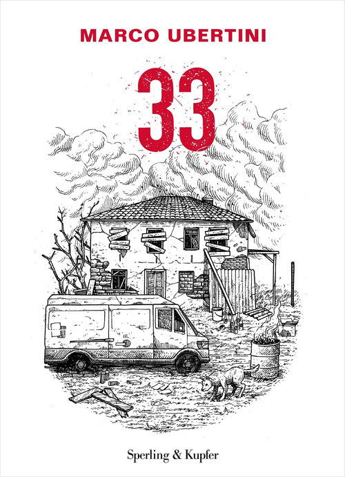 Cover of 33