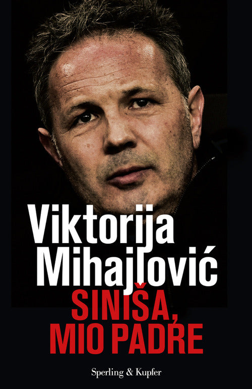 Cover of Siniša, mio padre