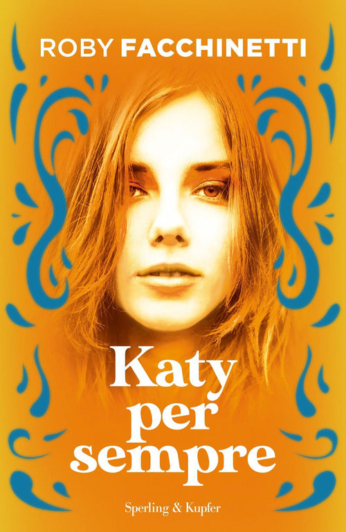 Cover of Katy per sempre