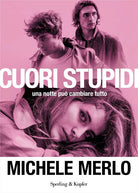 Cover of Cuori stupidi
