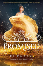 Cover of Promised