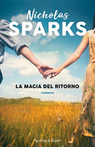 Cover of magia del ritorno