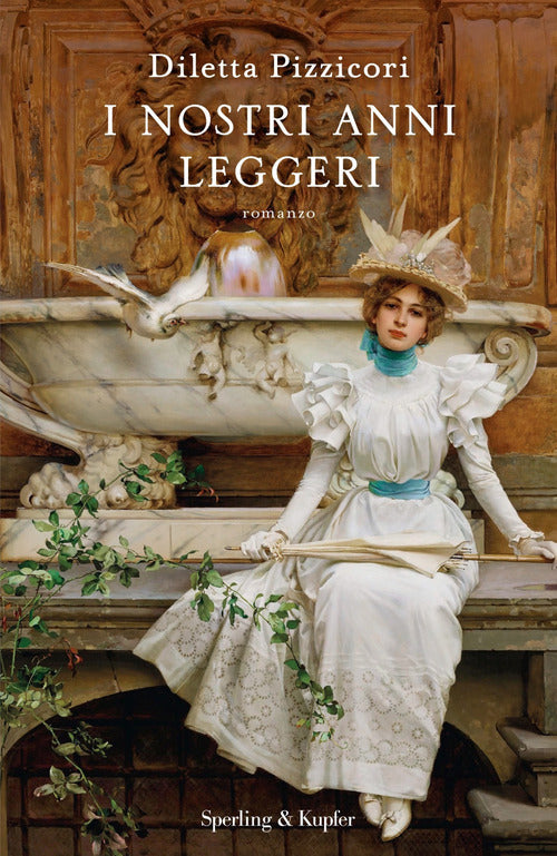 Cover of nostri anni leggeri