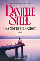 Cover of notte silenziosa