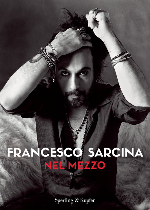 Cover of Nel mezzo