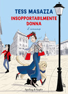 Cover of Insopportabilmente donna