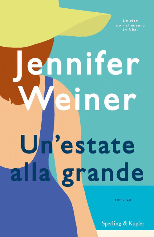 Cover of estate alla grande