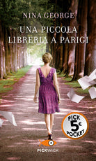 Cover of piccola libreria a Parigi