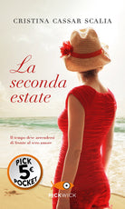 Cover of seconda estate