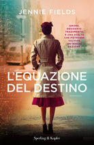 Cover of equazione del destino